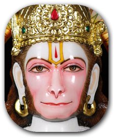 Largest Hanuman Statue