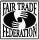 Lotus Sculpture in Fair Trade Federation
