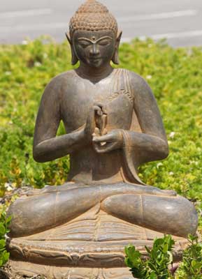 Buddha Hands Meaning