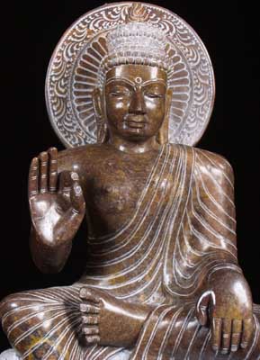 Buddha Postures