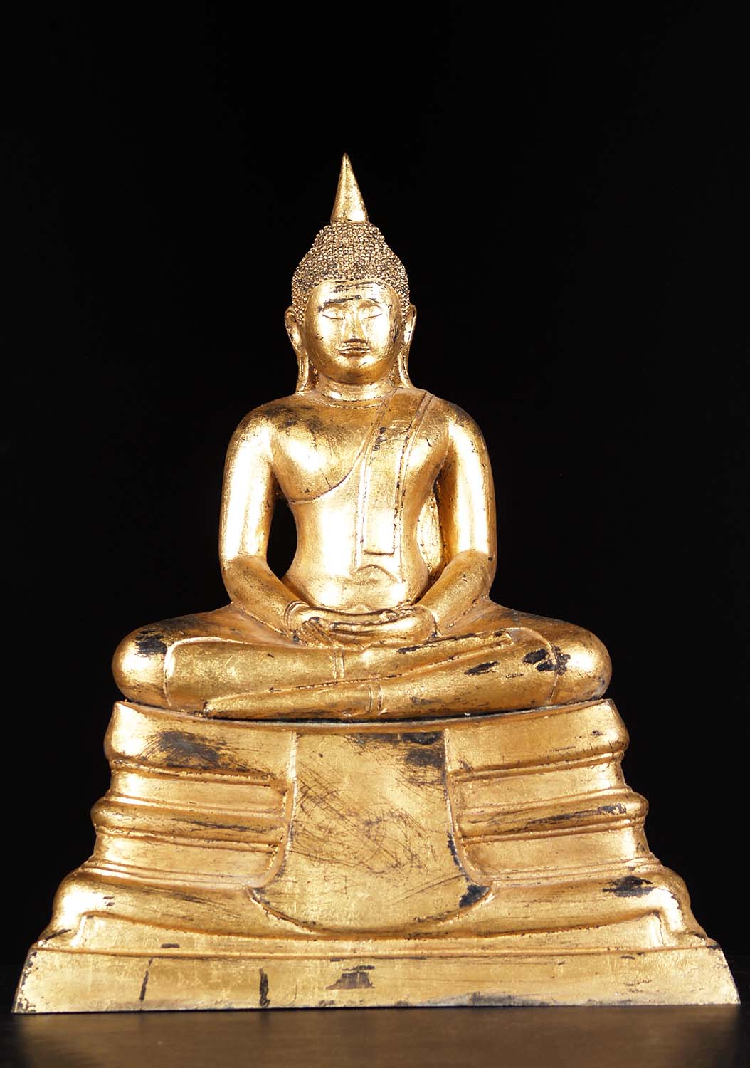 thailand buddha