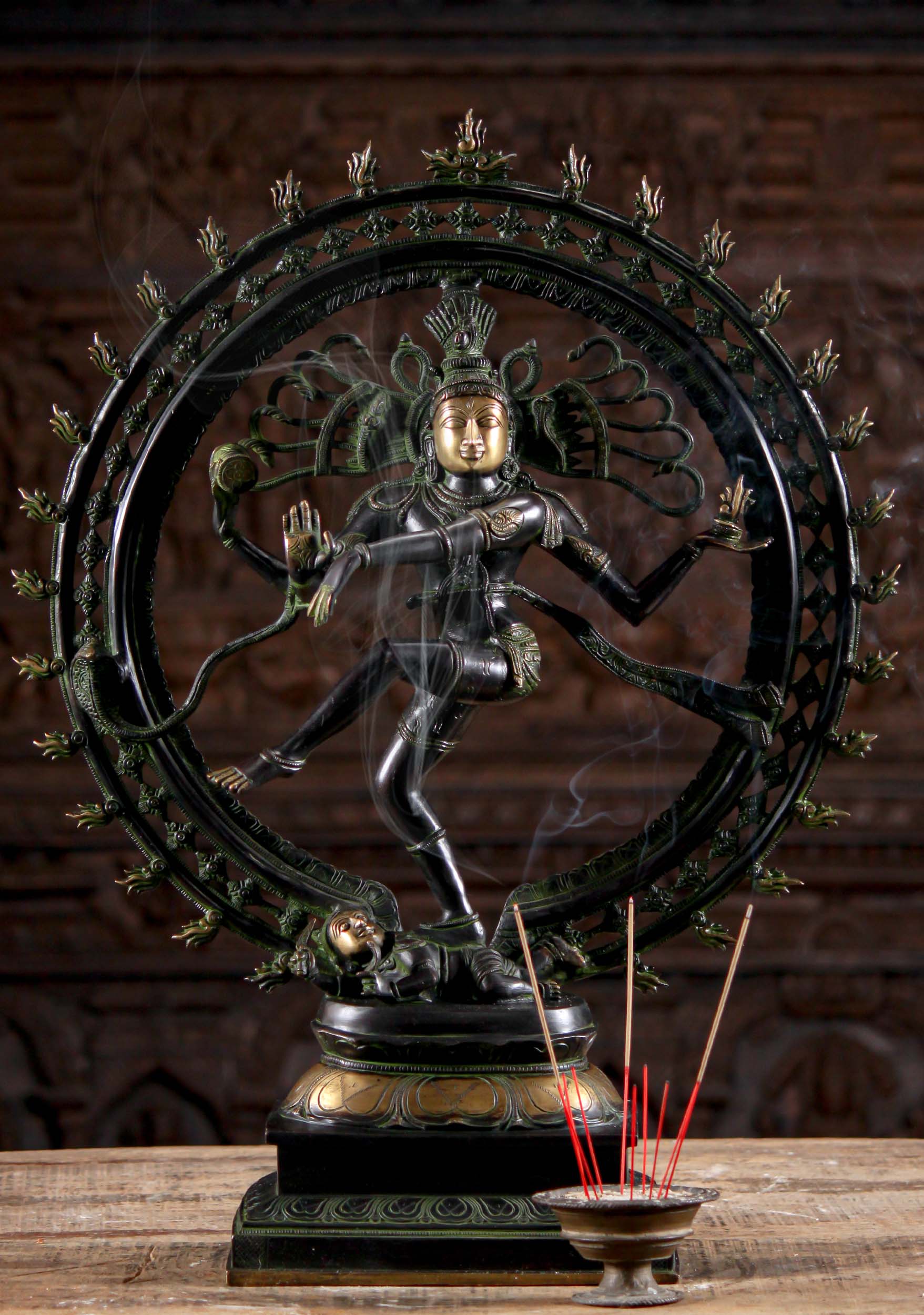 Nataraja dance hi-res stock photography and images - Page 4 - Alamy