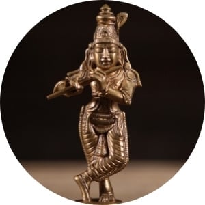 Varaha the Boar Avatar of Vishnu