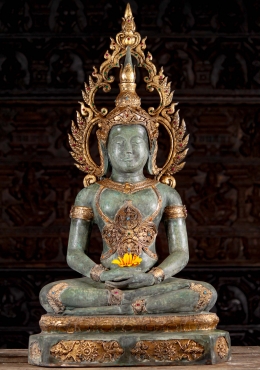 Sold Thai Buddha & Buddhist Statues