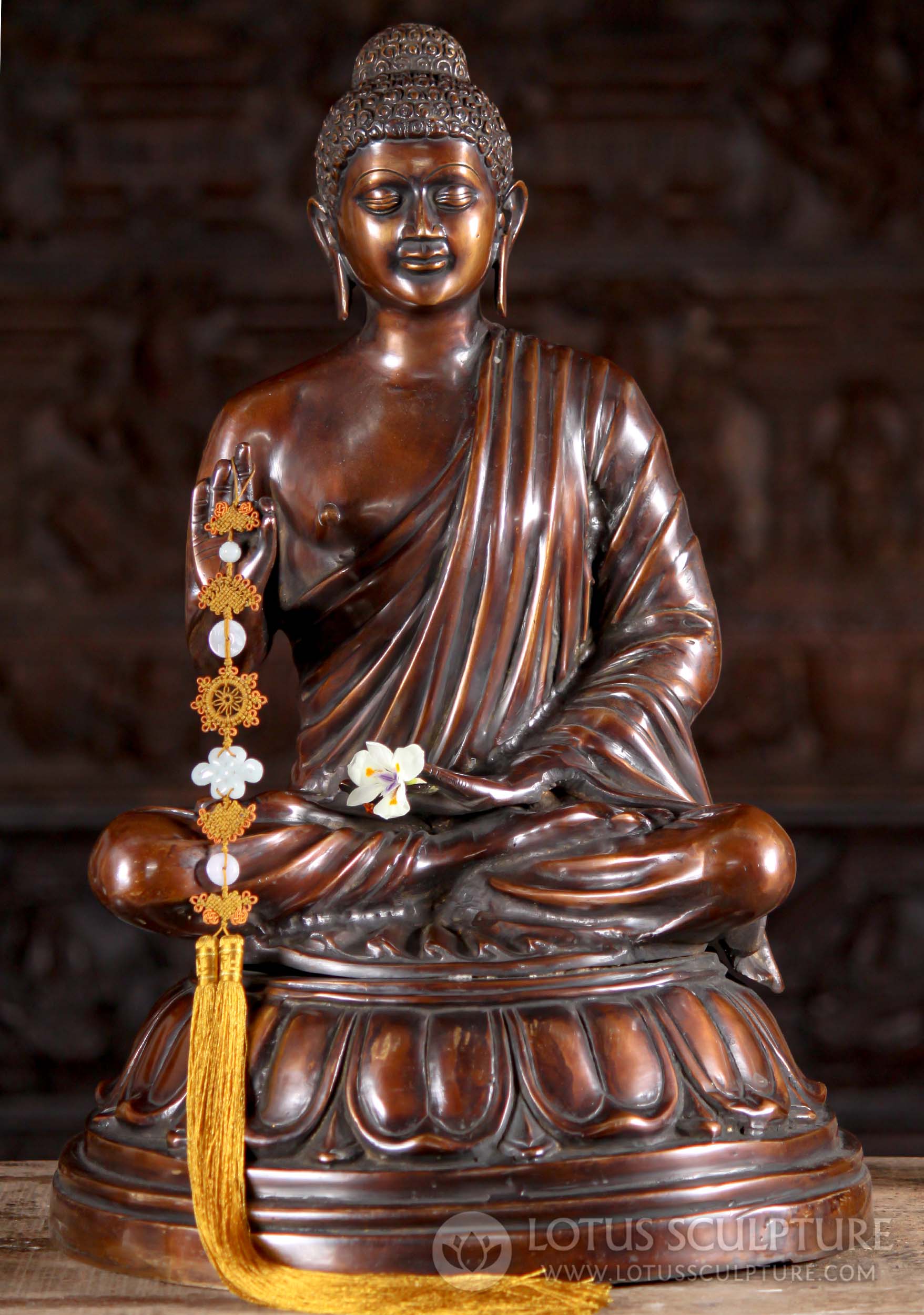 What Makes Buddha Statues A Unique Gift To So Many People?