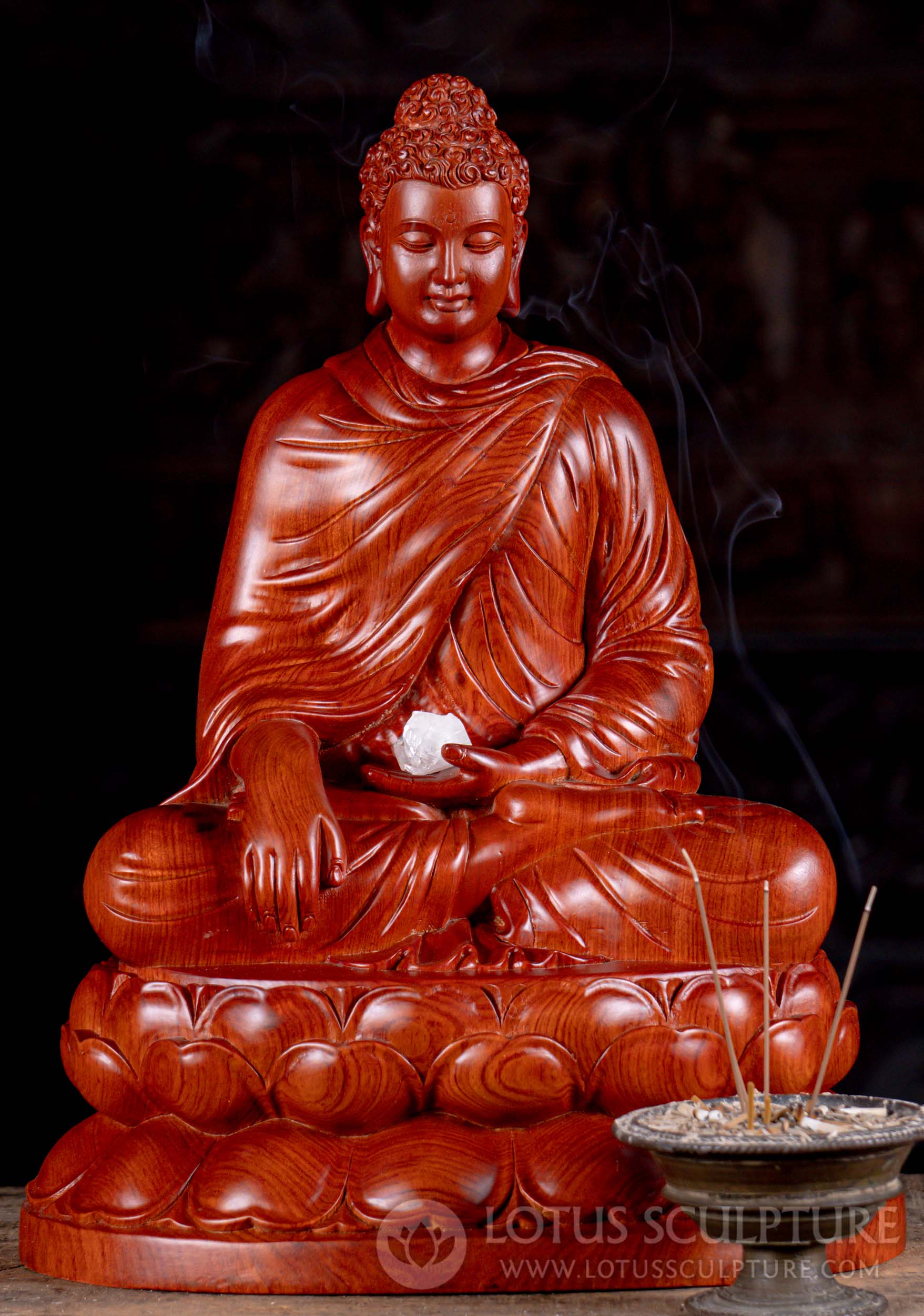 Top 10 Famous Buddha Statues In India