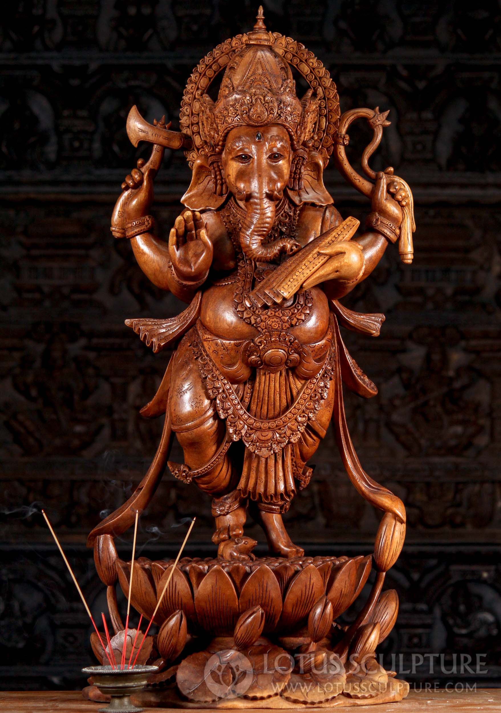 320+ Ganesha Painting Stock Illustrations, Royalty-Free Vector Graphics &  Clip Art - iStock