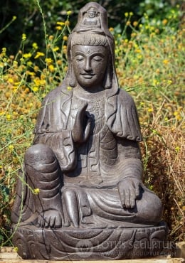 Kwan Yin Statues, Guan Yin Statue, Bodhisattva