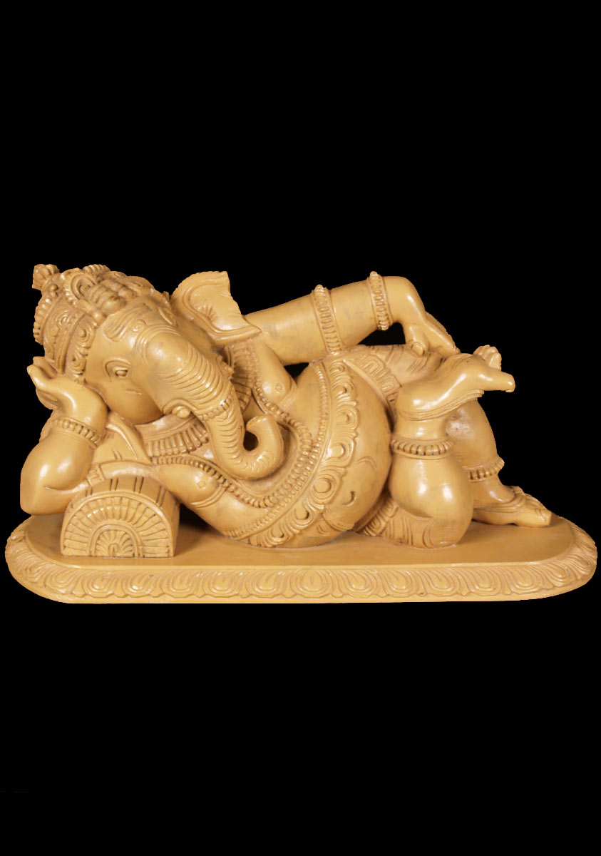 Siana Ganesh Statue 26"