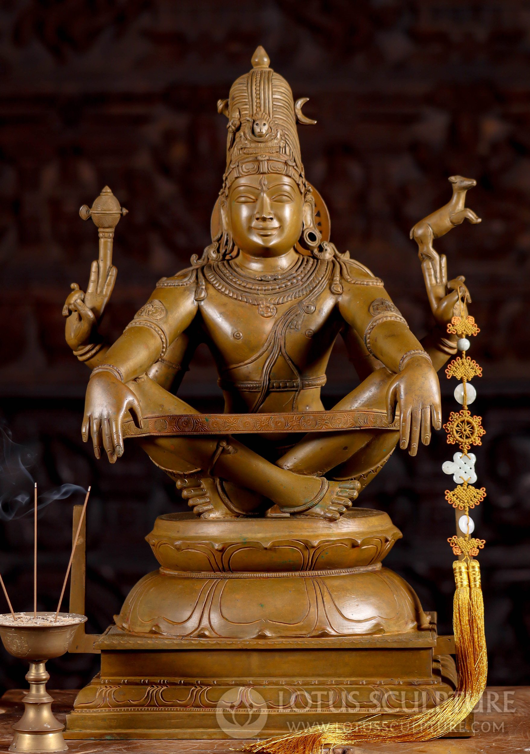 Discover Yoga with The Jai Jais | Yoga, Lettering, Hindu gods