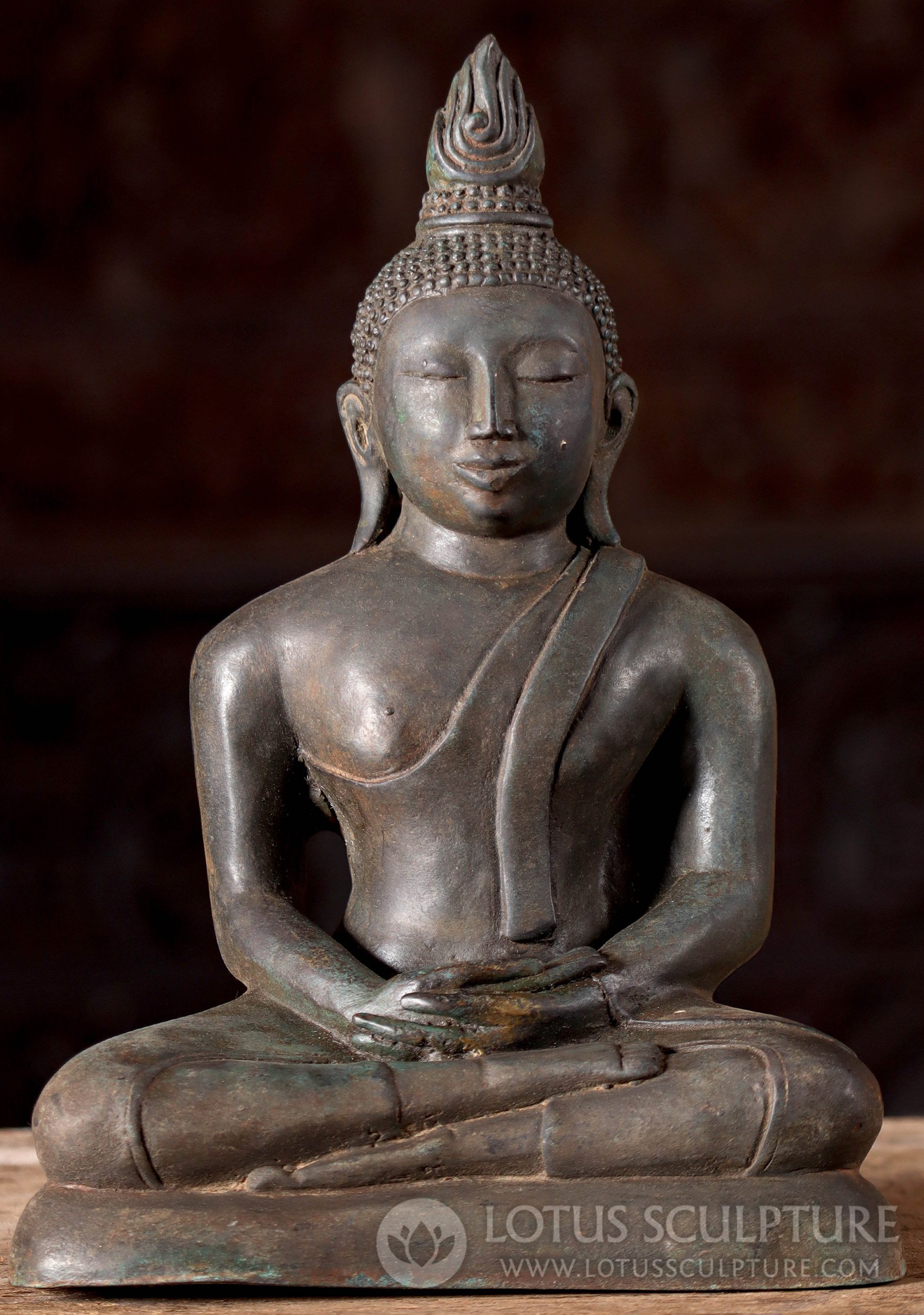 Buddha Statues — Their Different Poses and Meanings | by sevenchakraindia |  Medium