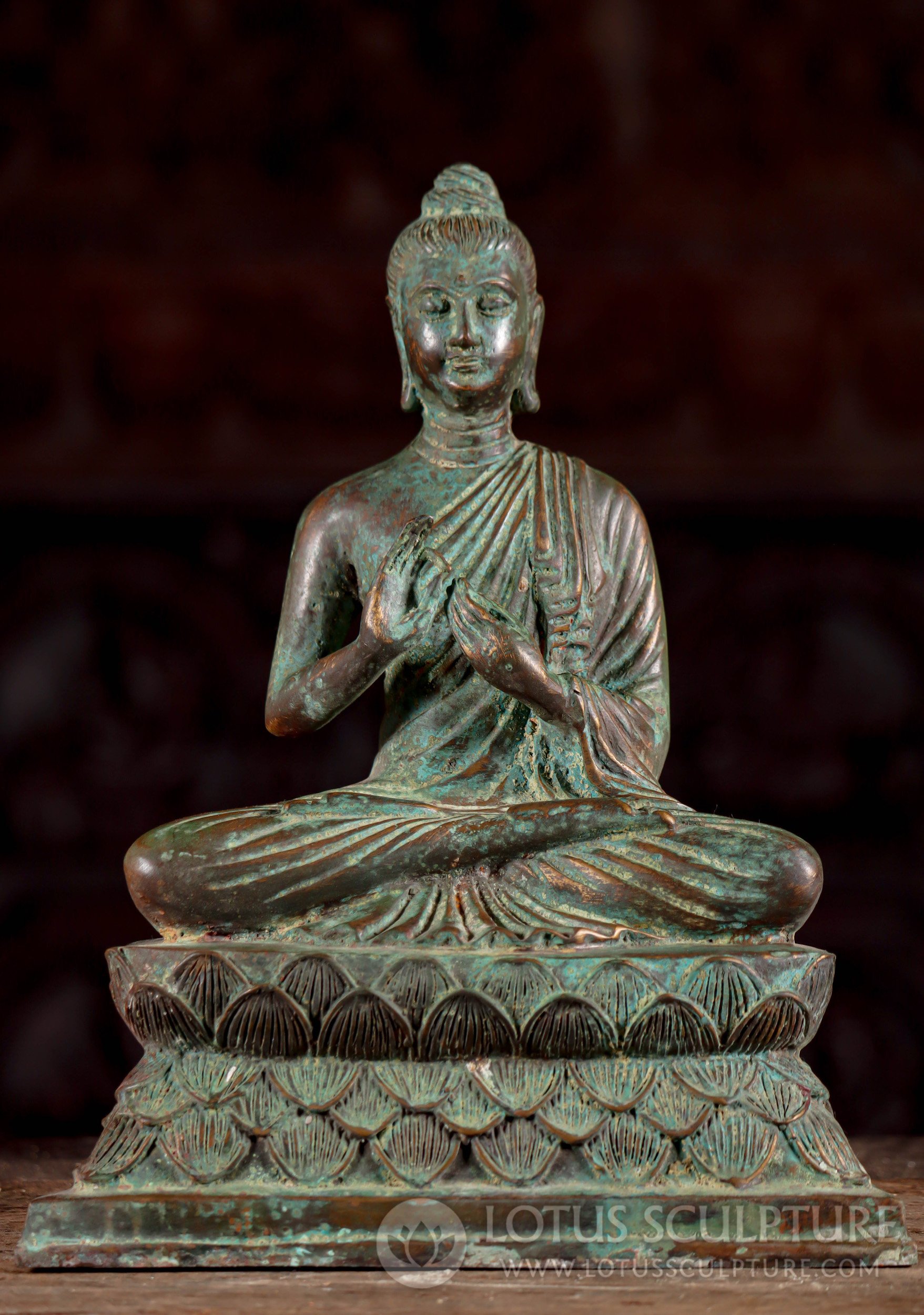 Buddha Statues and Buddhist Symbolism - HubPages