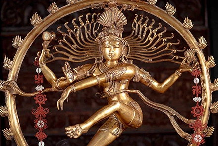 Nataraja Statues