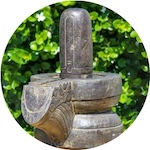 Shiva Lingam